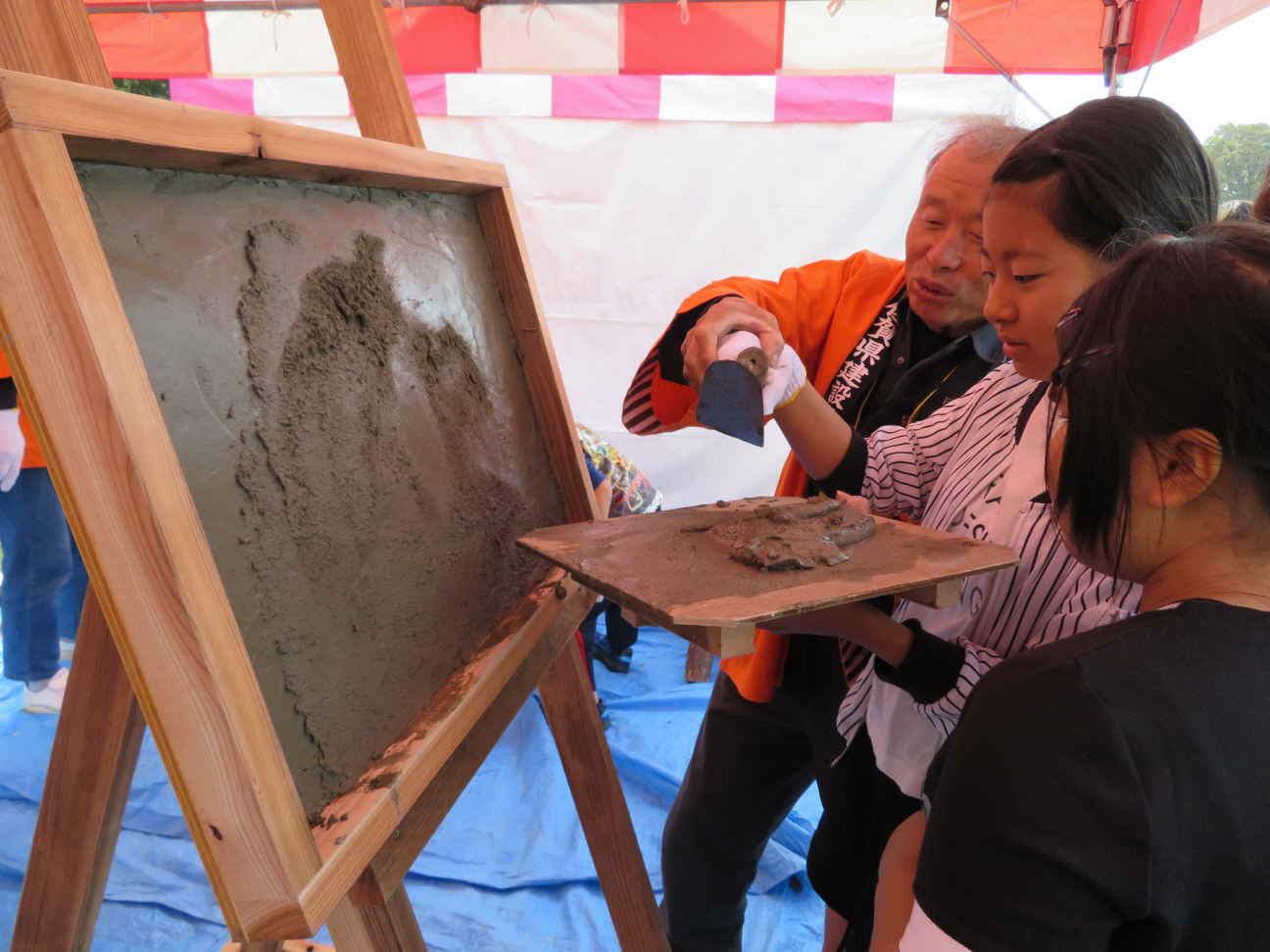 佐賀県木造住宅祭事業