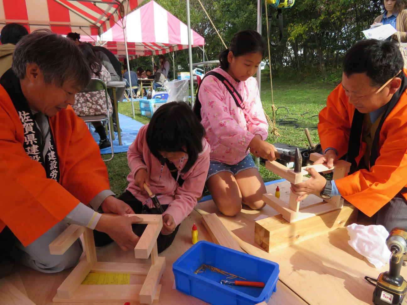 佐賀県木造住宅祭事業