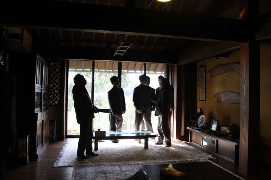 佐賀の木・家・まちづくり賞事業