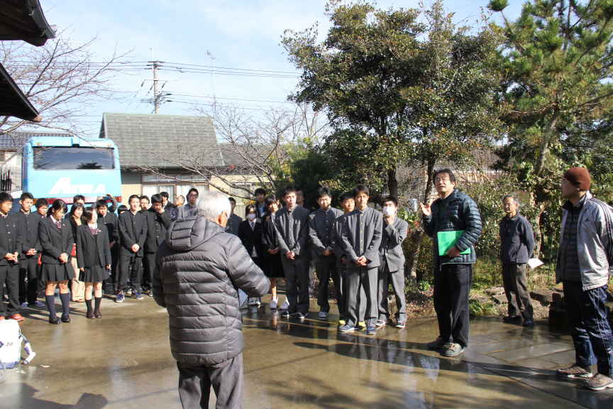 佐賀の木・家・まちづくり賞事業