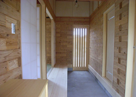 ｢家をつくるなら｣事業