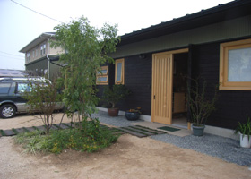 ｢家をつくるなら｣事業