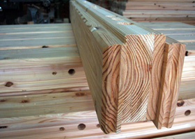 ｢家をつくるなら｣事業